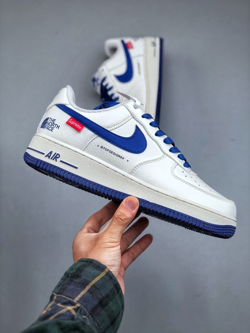 Nike Air Force 1 Shoes